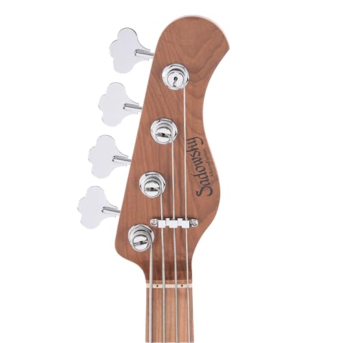 フレットレスベースの魅力と、おすすめのフレットレスベース 6選の紹介